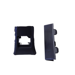 Kit de Carrocería para BMW Serie 4 G22 Coupe G23, G83 Convertible M4 Style