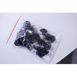 Kit de Carrocería para BMW Serie 4 G22 Coupe G23, G83 Convertible M4 Style