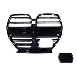 Kit de Carrocería para BMW Serie 4 G22 Coupe G23, G83 Convertible M4 Style