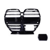 Bodykit BMW serije 4 G22 Coupé G23, G83 Kabriolet videz M4 (6)