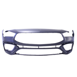 Voorbumper voor Mercedes-Benz CLA C118 W118 X118