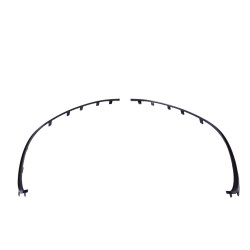 Para-choques dianteiro para Mercedes-Benz CLA C118 W118 X118