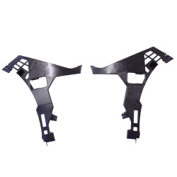 Front bumper for Mercedes-Benz CLA C118 W118 X118