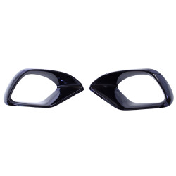 Priekinis bamperis Mercedes-Benz CLA C118 W118 X118