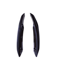 Pare-chocs avant pour Mercedes-Benz CLA C118 W118 X118