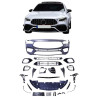 Põrkeraud Mercedes-Benz CLA C118 W118 X118