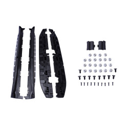 Бордове за движение, съвместими с Mercedes GLS X167