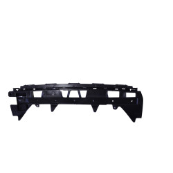 Bara de protecție spate cu difuzor compatibilă cu Mercedes CLA C118 cu PDC