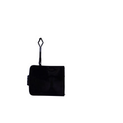 Parachoques trasero con difusor trasero compatible con Mercedes CLA C118 con PDC