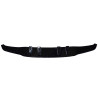 Paraurti posteriore Mercedes Classe A W177 Hatchback con diffusore e terminali di scarico neri (9)