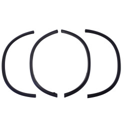 Bodykit til Mercedes GLC SUV X253 Facelift