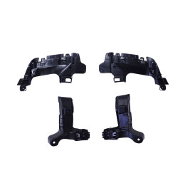 Bodykit para Mercedes GLC SUV X253 Facelift