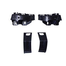 Bodykit για Mercedes GLC SUV X253 Facelift