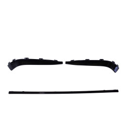 Kit de carrocería para Mercedes GLC SUV X253 Facelift