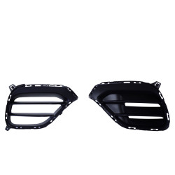 Bodykit voor Mercedes GLC SUV X253 Facelift