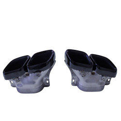 Bodykit pro Mercedes GLC SUV X253 Facelift