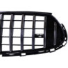 Grill compatible with Mercedes-Benz GLC - GLC Coupe X254 chrome (2023+)