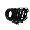 Grille compatible with Mercedes E-Class W214 glossy black