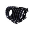 Grill compatibel met Mercedes E Klasse W214 chrome