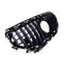 Grill kompatybilny z Mercedesem klasy E W214 chrom