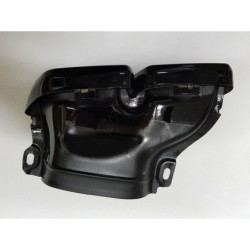 Difusor trasero para Mercedes GLE coupé C292 AMG line package