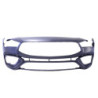 Bodykit Mercedes CLA C118 W118 X118 senza AMG Line (2)