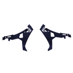 Bodykit Mercedes CLA 45 AMG εμφάνιση