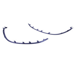 Bodykit adequado para Mercedes CLA C118 W118 X118 sem pacote da linha AMG