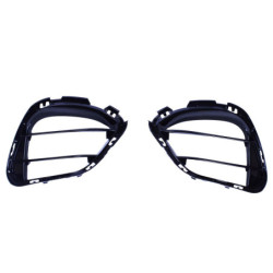 Bodykit Mercedes CLA C118 W118 X118 senza AMG Line (13)