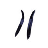 Bodykit Mercedes CLA C118 W118 X118 senza AMG Line (15)