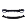 Bodykit Mercedes CLA C118 W118 X118 senza AMG Line (17)