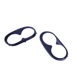 Bodykit Mercedes CLA 45 AMG videz