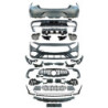 Bodykit compatible with Mercedes CLS C257