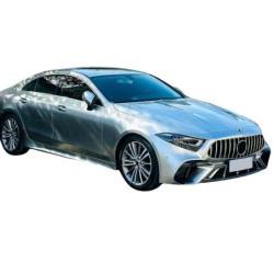 Kit de carrocería compatible con Mercedes CLS C257