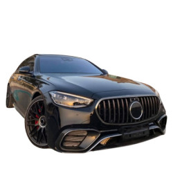 Bodykit kompatibelt med Mercedes W223