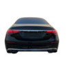 Bodykit compatible avec Mercedes W223