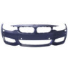 Kit carrosserie look sport BMW Série 4 (F32) Coupé 4 (F33) Cabriolet PDC SRA (2)