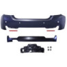 Kėbulo komplektas sportinis stilius BMW 4 serija (F32) Coupé 4 (F33) Kabrioletas PDC SRA (3)