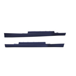 Bodykit compatibile con BMW Serie 4 (F32) Coupé 4 (F33) Cabrio M-Package stile PDC SRA