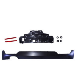 Bodykit compatibil cu BMW Seria 4 (F32) Coupe 4 (F33) Cabriolet M-Package stil PDC SRA