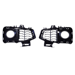 Bodykit compatibil cu BMW Seria 4 (F32) Coupe 4 (F33) Cabriolet M-Package stil PDC SRA