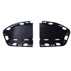 Bodykit kompatibilní s BMW řady 4 (F32) Coupe 4 (F33) Cabrio M-Paket styl PDC SRA