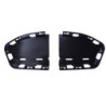 Bodykit videz športni BMW serije 4 (F32) Coupé 4 (F33) Kabriolet PDC SRA (13)