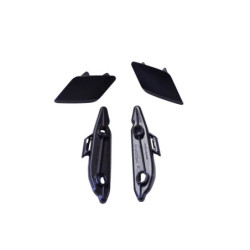 Bodykit kompatybilny z BMW serii 4 (F32) Coupe 4 (F33) Convertible M-Package w stylu PDC SRA