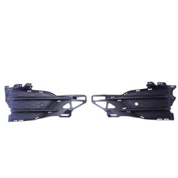 Bodykit kompatibilní s Mercedesem GLE Coupe C167 s paketem AMG line