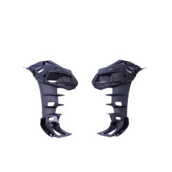 Kit de carrocería compatible con Mercedes GLE Coupé C167 con paquete AMG line