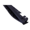Running boards Mercedes-Benz GLE Coupé C167 2020+ black (3)