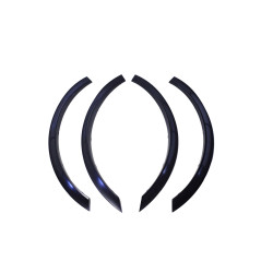 Bodykit Mercedes-Benz GLE maasturile W166