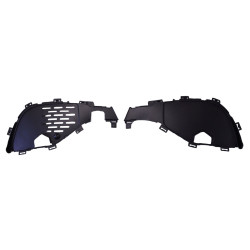 Bodykit voor Mercedes-Benz GLE SUV W166
