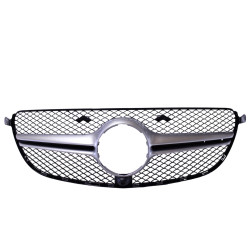 Bodykit para Mercedes-Benz GLE SUV W166